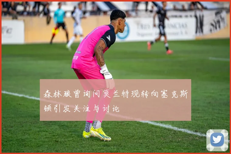 森林狼曾询问莫兰特现转向塞克斯顿引发关注与讨论