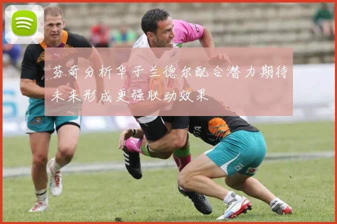 芬奇分析华子兰德尔配合潜力期待未来形成更强联动效果